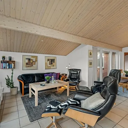 Holiday home Takenya - 350m To The Fjord By Interhome *