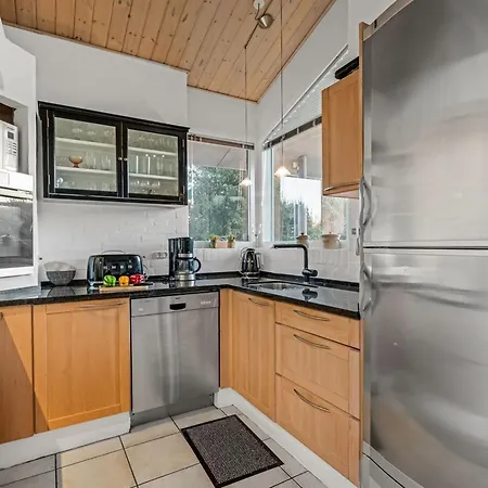Holiday home Takenya - 350m To The Fjord By Interhome *