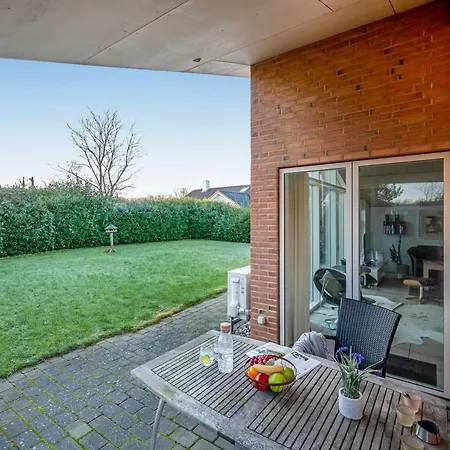 Holiday home Takenya - 350m To The Fjord By Interhome Esbjerg