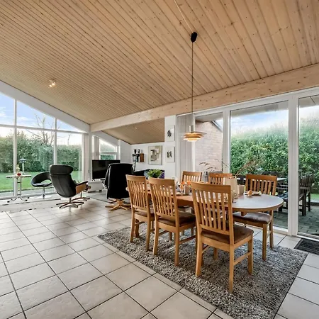 Takenya - 350m To The Fjord By Interhome Holiday home