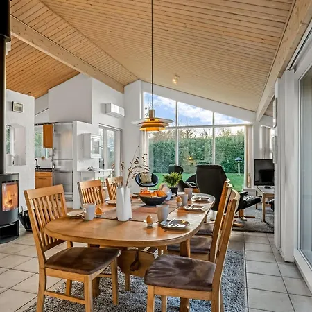 Takenya - 350m To The Fjord By Interhome Holiday home *